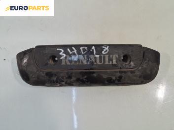 Декоративен капак двигател за Renault Clio II Hatchback (09.1998 - 09.2005) 1.2 (BB0A, BB0F, BB10, BB1K, BB28, BB2D, BB2H, CB0A...), 58 к.с.