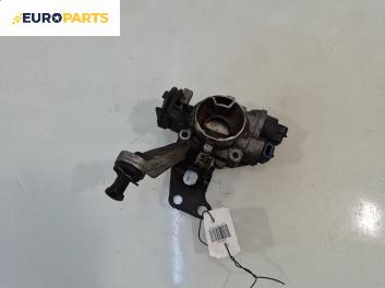 Дроселова клапа за Renault Clio II Hatchback (09.1998 - 09.2005) 1.2 (BB0A, BB0F, BB10, BB1K, BB28, BB2D, BB2H, CB0A...), 58 к.с.