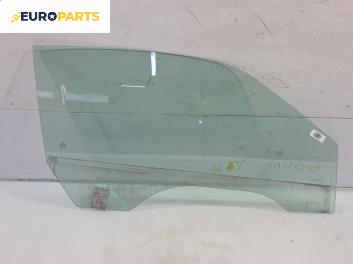 Странично стъкло за Audi A4 Cabrio B7 (04.2002 - 03.2009), 2+1 вр., позиция: предна, дясна