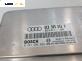 Компютър двигател за Audi A4 Cabrio B7 (04.2002 - 03.2009) 2.4, 170 к.с., № 8E0909552N / 0261208039