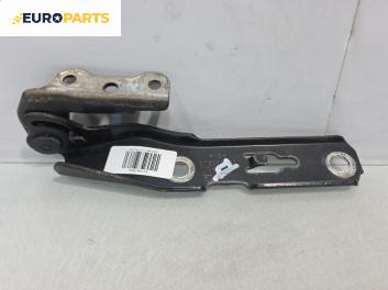 Панта преден капак за Audi A4 Cabrio B7 (04.2002 - 03.2009), 2+1 вр., позиция: дясна