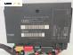 Комфорт модул за Audi A4 Cabrio B7 (04.2002 - 03.2009), № 8H959433B