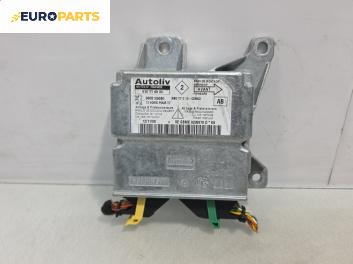 Модул за AIRBAG за Peugeot 308 Station Wagon I (09.2007 - 10.2014), № 9665100080
