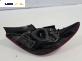 Стоп за Opel Corsa D Hatchback (07.2006 - 08.2014), позиция: лява