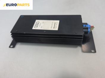 Усилвател за Audi A4 Cabrio B7 (04.2002 - 03.2009), № 8H0035223
