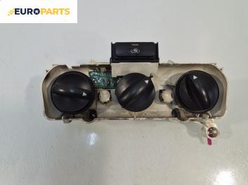 Панел климатик за Toyota Corolla Verso II (03.2004 - 04.2009)