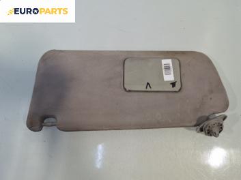 Сенник за Toyota Corolla Verso II (03.2004 - 04.2009), позиция: лява