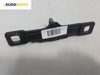 Заключалка заден капак за Audi A3 Hatchback II (05.2003 - 08.2012), позиция: задна