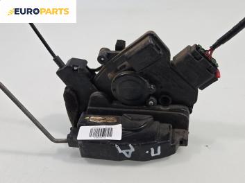 Брава на врата за Mazda 5 Minivan I (02.2005 - 12.2010), позиция: предна, дясна