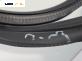 Уплътнение за врата за Opel Corsa D Hatchback (07.2006 - 08.2014), позиция: предна, дясна