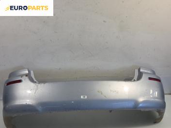 Задна броня за Toyota Corolla Verso II (03.2004 - 04.2009), позиция: задна