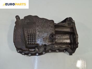 Картер за Renault Scenic I Minivan (09.1999 - 07.2010) 1.4 16V (JA0D, JA1H, Ja0W, JA10), 95 к.с.