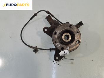 Шенкел главина за Renault Scenic I Minivan (09.1999 - 07.2010), позиция: предна, лява