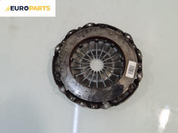 Притискателен диск на съединителя за Ford Tourneo Connect (06.2002 - 12.2013) 1.8 TDCi, 90 к.с.