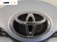 Решетка за Toyota Corolla Verso II (03.2004 - 04.2009), позиция: предна