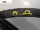 Уплътнение за врата за Opel Meriva A Minivan (05.2003 - 05.2010), позиция: предна, дясна