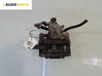 Спирачен апарат за Opel Meriva A Minivan (05.2003 - 05.2010), позиция: задна, лява