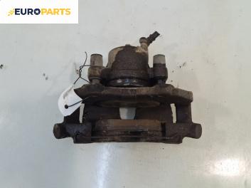 Спирачен апарат за Mazda 5 Minivan I (02.2005 - 12.2010), позиция: предна, дясна