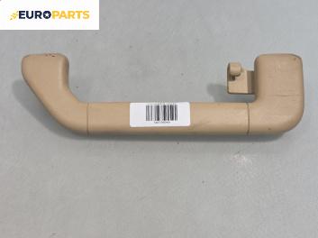 Ръкохватка за таван за Volkswagen Touareg SUV I (10.2002 - 01.2013), позиция: задна, дясна