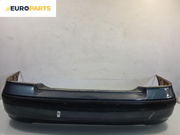 Задна броня за Hyundai Elantra Sedan II (06.2000 - 07.2006), позиция: задна