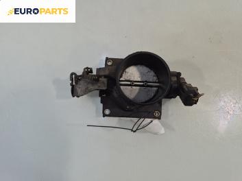 Дроселова клапа за Mazda 5 Minivan I (02.2005 - 12.2010) 1.8, 116 к.с.