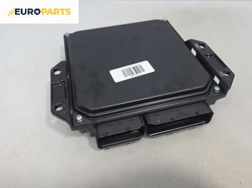 Компютър двигател за Mazda 5 Minivan I (02.2005 - 12.2010) 2.0 CD, 110 к.с., № RF8L 18 881C