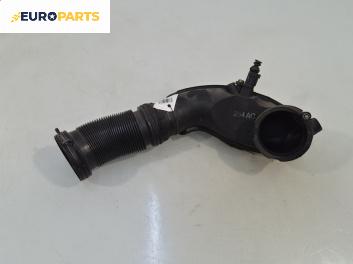 Въздуховод за Audi A4 Cabrio B7 (04.2002 - 03.2009) 2.4, 170 к.с.