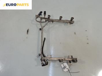 Бензинова рейка за Audi A4 Cabrio B7 (04.2002 - 03.2009) 2.4, 170 к.с.