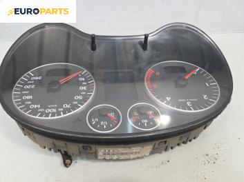 Километраж за Audi A3 Hatchback II (05.2003 - 08.2012) 2.0 TDI 16V, 140 к.с.