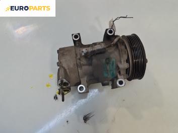 Компресор климатик за Peugeot 307 Hatchback (08.2000 - 12.2012) 1.6 16V, 109 к.с.