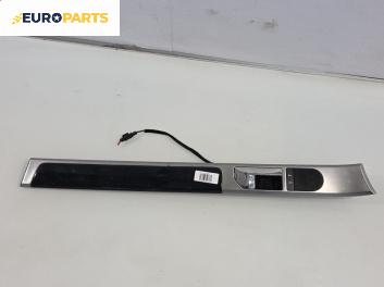 Вътрешна дръжка за Volkswagen Touareg SUV I (10.2002 - 01.2013), позиция: предна, дясна