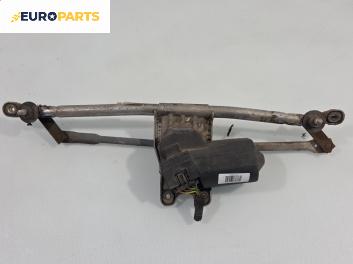 Ел. мотор за чистачките за Opel Astra G Sedan (09.1998 - 12.2009), позиция: предна