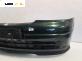 Предна броня за Opel Astra G Sedan (09.1998 - 12.2009), позиция: предна