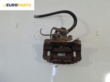 Спирачен апарат за Volkswagen Touareg SUV I (10.2002 - 01.2013), позиция: задна, лява