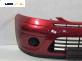 Предна броня за Citroen C3 Hatchback I (02.2002 - 11.2009), позиция: предна