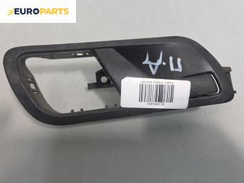 Вътрешна дръжка за Skoda Fabia I Hatchback (08.1999 - 03.2008), позиция: предна, дясна