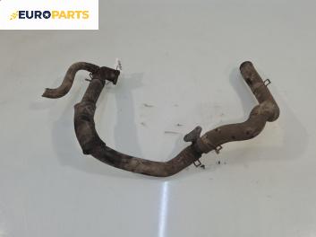 Воден маркуч за Chevrolet Matiz Hatchback (M200) (01.2005 - ...) 0.8, 52 к.с.