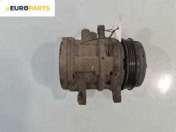 Компресор климатик за Chevrolet Matiz Hatchback (M200) (01.2005 - ...) 0.8, 52 к.с., № 720084