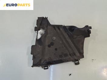 Пластмасов капак за Renault Megane II Hatchback (07.2001 - 10.2012)
