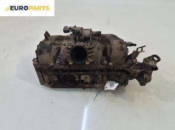 Всмукателен колектор за Opel Meriva A Minivan (05.2003 - 05.2010) 1.4 16V Twinport, 90 к.с.