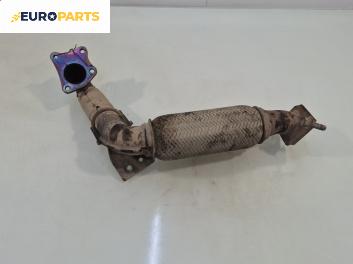 Гърнета, генерации за Mazda 5 Minivan I (02.2005 - 12.2010) 2.0 CD, 110 к.с.