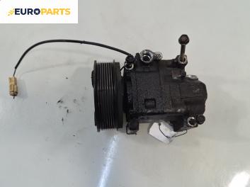 Компресор климатик за Mazda 5 Minivan I (02.2005 - 12.2010) 2.0 CD, 110 к.с.