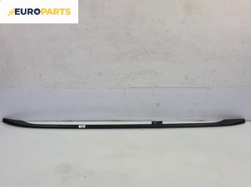 Релса багажник за BMW 5 Series E60 Touring E61 (06.2004 - 12.2010), 4+1 вр., комби, позиция: дясна