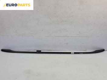 Релса багажник за BMW 5 Series E60 Touring E61 (06.2004 - 12.2010), 4+1 вр., комби, позиция: лява