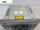 CD плеър за Opel Meriva A Minivan (05.2003 - 05.2010), № 7644222317