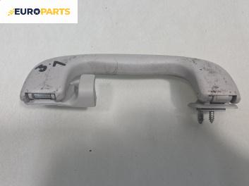 Ръкохватка за таван за Opel Meriva A Minivan (05.2003 - 05.2010), позиция: задна, лява