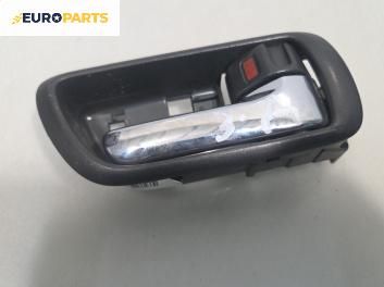 Вътрешна дръжка за Toyota Corolla Verso II (03.2004 - 04.2009), позиция: задна, дясна