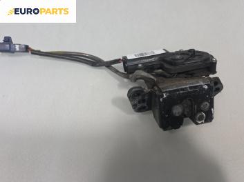 Брава заден капак за Toyota Corolla Verso II (03.2004 - 04.2009), позиция: задна