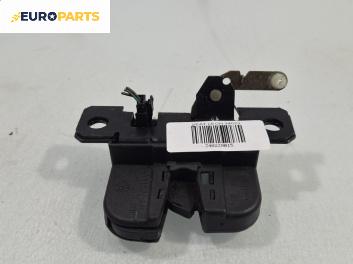 Брава заден капак за Seat Leon Hatchback I (11.1999 - 06.2006), позиция: задна