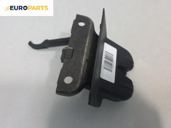 Брава заден капак за Audi A3 Hatchback II (05.2003 - 08.2012), позиция: задна